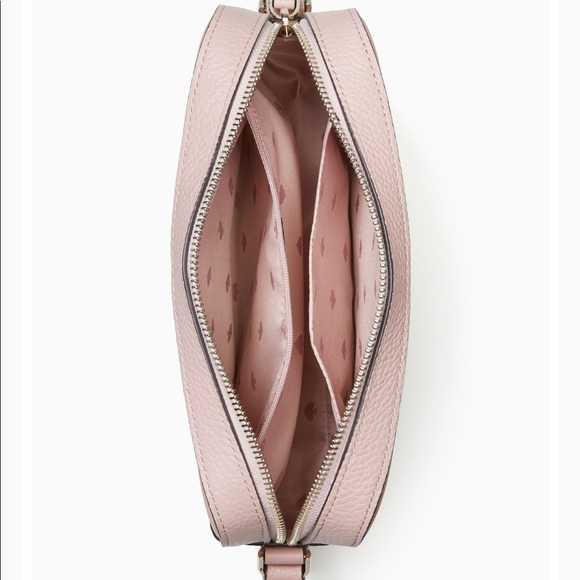 ♠️Kate spade♠️ sienne logo camera bag - Picture 3 of 10